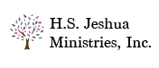 H.S. Jeshua Ministries Logo