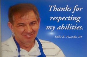 Employee of the year – regional